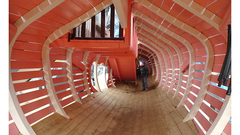 Illustration for article titled This Company Builds Some Of the Greatest Playgrounds On Earth